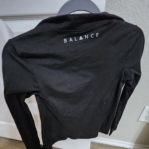 Balance Athletica jacket